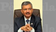 Ambassador of the Republic of India to the State of Qatar H E Dr. Deepak Mittal