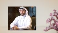 Secretary-General of the Supreme Committee for Delivery and Legacy (SC) Hassan Al Thawadi