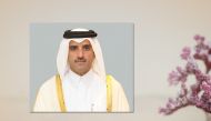 Hamad bin Nasser Al Misnad, President of the Administrative Control and Transparency Authority