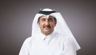 Sheikh Faisal bin AbdulAziz bin Jassem Al Thani, Chairman of Ahlibank