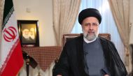 President of the Islamic Republic of Iran H E Ebrahim Raisi