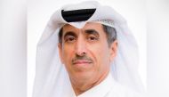 Undersecretary of the Ministry of Education and Higher Education Dr. Ibrahim bin Saleh Al Nuaimi