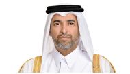 HE Minister of Environment and Climate Change Sheikh Dr. Faleh bin Nasser bin Ahmed bin Ali Al-Thani