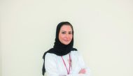 Dr. Samar Al Emadi