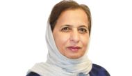 Dr. Mumtaz Rashid