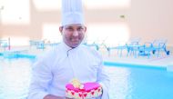 Pastry Chef Sekhar makes Mercure Grand Hotel’s Arabic, Asian Nights memorable 