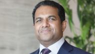 Dr. Mohamed Althaf, Group Director – Global Operations and Chief Sustainability Officer at Lulu Group International