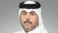 Ahmed Al Jarboey, QIC’s Chief Operating Officer - Qatar Operations