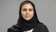 Nada Al Mahmeed, Director at the Translation and Training Centre (TTC) at TII, 