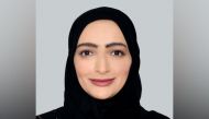 Maryam Abdullah Al Ryami, CCQ Admission and Registration Department Manager 