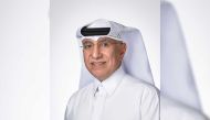 UDST President Dr. Salem Al Naemi