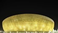 Lusail Stadium / Photo by Rajan Vadakkemuriyil / The Peninsula