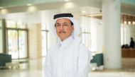 Dr Abdullatif Al Khal, Manager of Qatar’s National Tuberculosis Program and Deputy Chief Medical Officer and Director of the Department of Medical Education at HMC