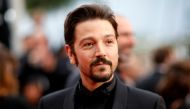 Cannes, France, May 20, 2019. Diego Luna poses. REUTERS/Stephane Mahe/File Photo