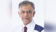  Dr. Ata Ur Rehman Maaz, Senior Attending Physician at Sidra Medicine's Hematology and Oncology Department. 