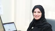  Director of Pharmacy at PHCC, Dr Manal Al-Zaidan