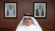 President of Ashghal Saad bin Ahmad Al Muhannadi.