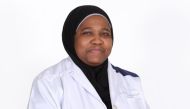 Dr. Zainab Imam 