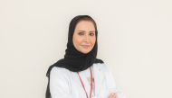 Dr. Samar Al Emadi, Head of Rheumatology Department at Hamad Medical Corporation