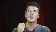 Simon Cowell / Reuters file photo