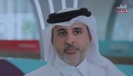 The Managing Director and CEO of Qatar Rail, HE Dr. Abdulla bin Abdulaziz bin Turki Al-Subaie.