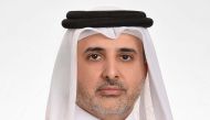 Minister of Municipality H E Dr. Abdullah bin Abdulaziz bin Turki Al Subaie