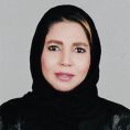 Asmaa Mohammed