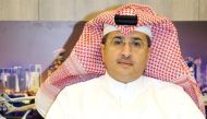 Acting President of the Qatar Civil Aviation Authority (QCAA) Mohamed Faleh Alhajri 