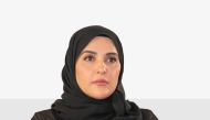 Chairperson of the National Human Rights Committee H E Maryam bint Abdullah Al Attiya