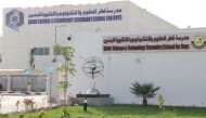 Qatar Science and Technology Secondary School for Boys