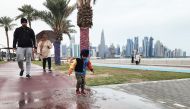 Photos: Abdul Basit / The Peninsula