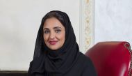 Dr. Sheikha Aisha bint Faleh Al Thani