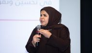 Dr. Fatima Hassan Al Sulaiti
