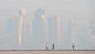 Pic: Salim Matramkot / The Peninsula / File