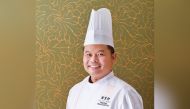 Chef Michael Wong, Executive Chinese Chef