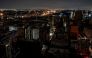 Aerial view of Johannesburg. File photo for representational purposes only.