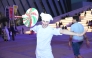 File photo from Qatar International Food Festival 