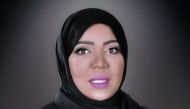 Qatar National Health Strategy Lead for Healthy Ageing, Dr. Hanadi Al Hamad 