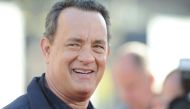 File Photo of Tom Hanks. (Getty Images via AFP)