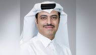 Sheikh Dr. Mohammed Hamad J Al Thani, Director of Public Health, MoPH