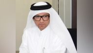 Dean of QU's College of Law Dr. Talal Abdullah Al Emadi