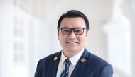 Chief Concierge of Fairmont Doha, Randy Santos