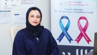 Dr. Shaikha Abu Shaikha, Director of Screening Programmes