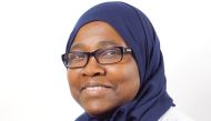 Dr. Zainab Kikelomo Imam