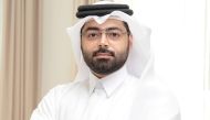 Omar Al Jaber, Director of Shared Services at Qatar Tourism.