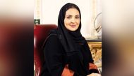 Dr. Sheikha Aisha Al Thani