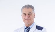 Dr. Ayman Saleh 