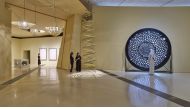 Photo credit: Official website of National Museum of Qatar (NMoQ)