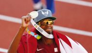 Mutaz Barshim