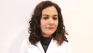 Dr. Suruchi Mohan, Consultant Obstetrician and Gynecologist and Education Lead for Women’s services at Sidra Medicine